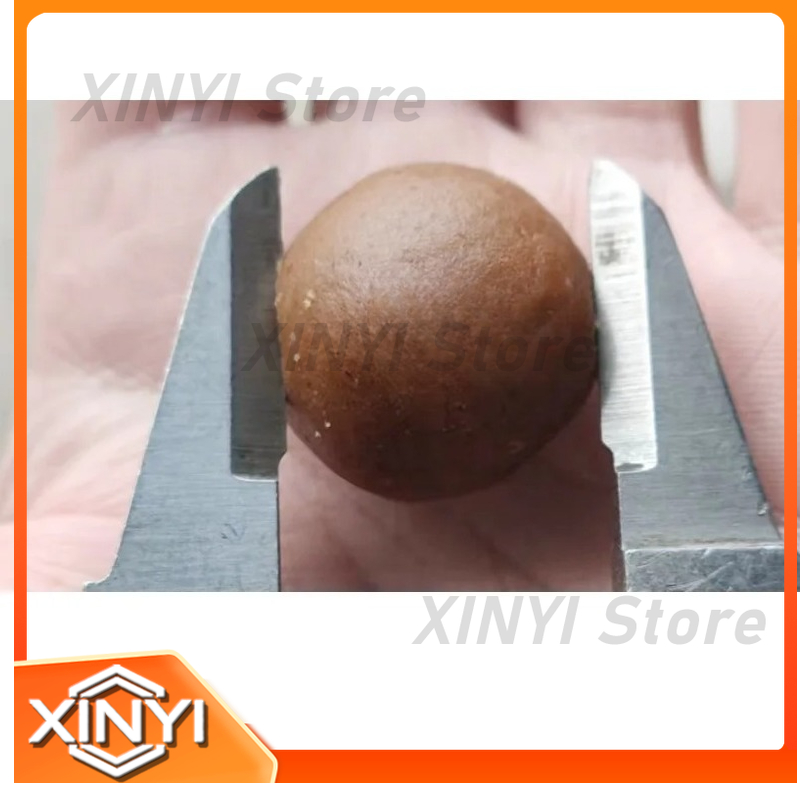 Automatic Small Protein Balls  - Nutrition Fitness Supplements recension och pris