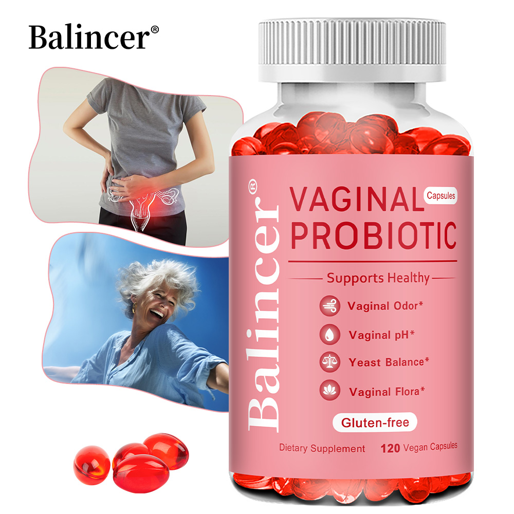 Probiotics for Women - Nourish - Apple Cider Vinegar Pill recension och pris