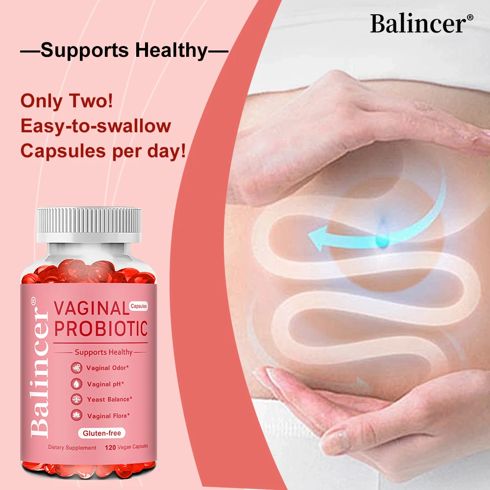 Probiotics for Women - Nourish - Apple Cider Vinegar Pill recension och pris