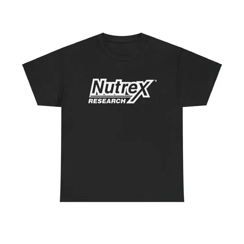 Nutrex Research T Shirt bodybu - Nutrition Fitness Supplements recension och pris